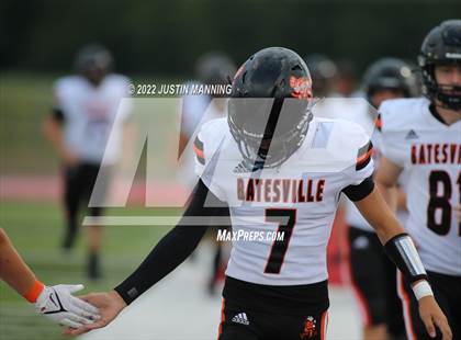 Thumbnail 2 in Batesville @ Maumelle photogallery.