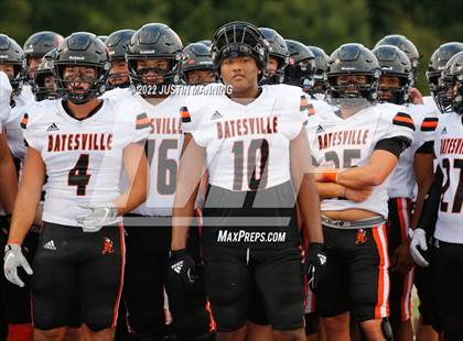 Thumbnail 1 in Batesville @ Maumelle photogallery.