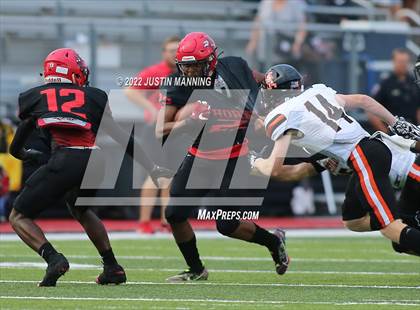Thumbnail 1 in Batesville @ Maumelle photogallery.