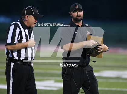 Thumbnail 2 in Batesville @ Maumelle photogallery.