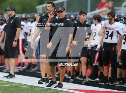 Thumbnail 2 in Batesville @ Maumelle photogallery.