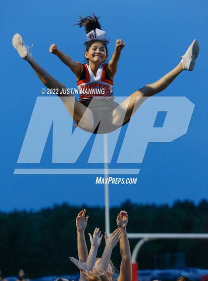 Thumbnail 3 in Batesville @ Maumelle photogallery.