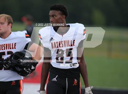 Thumbnail 2 in Batesville @ Maumelle photogallery.