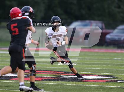 Thumbnail 2 in Batesville @ Maumelle photogallery.