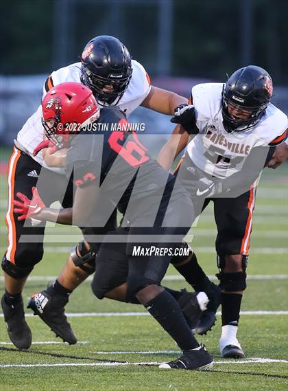 Thumbnail 1 in Batesville @ Maumelle photogallery.