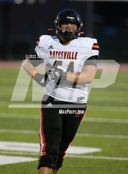 Thumbnail 1 in Batesville @ Maumelle photogallery.