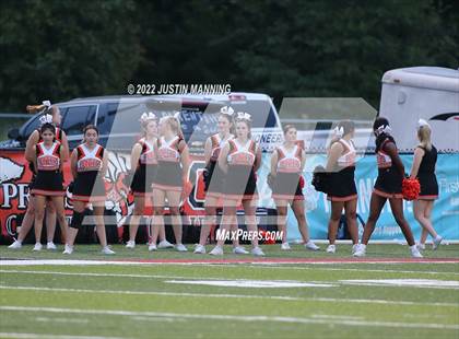 Thumbnail 2 in Batesville @ Maumelle photogallery.