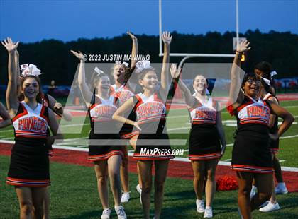 Thumbnail 1 in Batesville @ Maumelle photogallery.