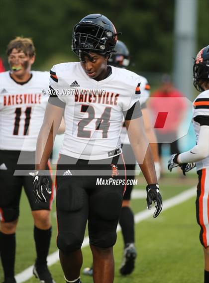 Thumbnail 1 in Batesville @ Maumelle photogallery.