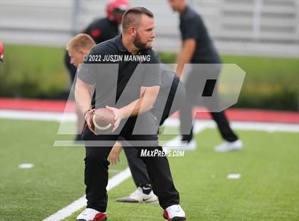 Thumbnail 3 in Batesville @ Maumelle photogallery.