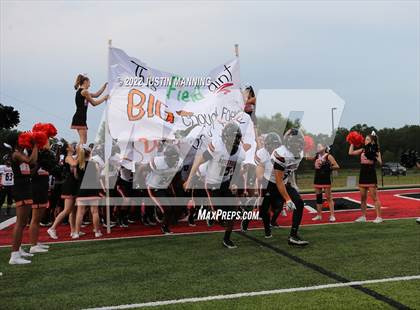 Thumbnail 1 in Batesville @ Maumelle photogallery.