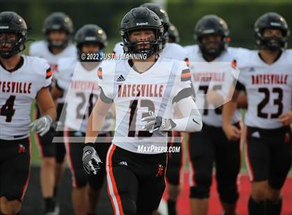 Thumbnail 3 in Batesville @ Maumelle photogallery.
