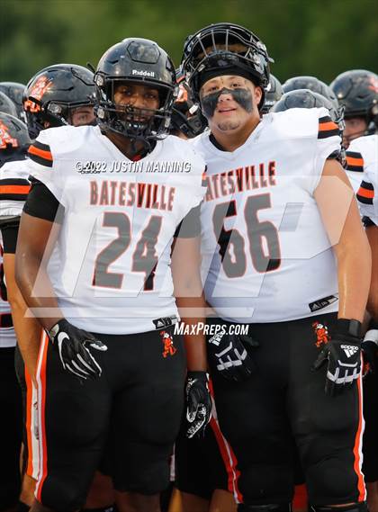 Thumbnail 1 in Batesville @ Maumelle photogallery.