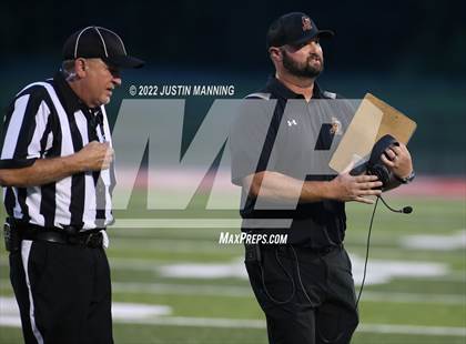 Thumbnail 1 in Batesville @ Maumelle photogallery.