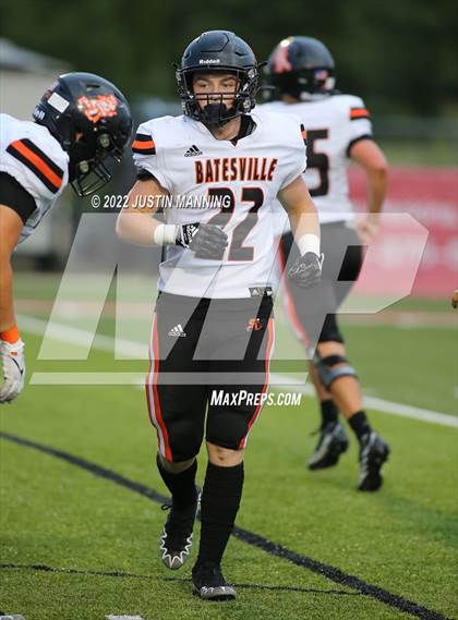 Thumbnail 2 in Batesville @ Maumelle photogallery.