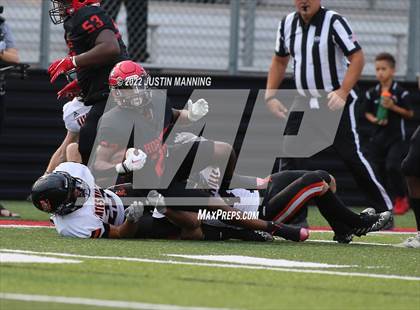 Thumbnail 1 in Batesville @ Maumelle photogallery.