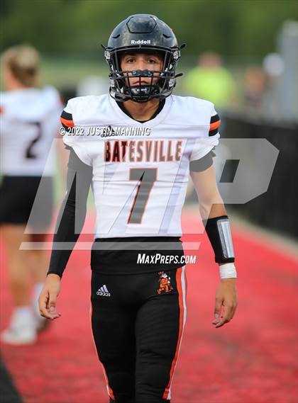 Thumbnail 2 in Batesville @ Maumelle photogallery.