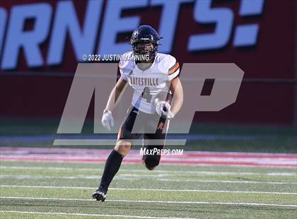 Thumbnail 2 in Batesville @ Maumelle photogallery.
