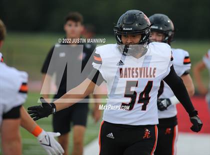 Thumbnail 2 in Batesville @ Maumelle photogallery.