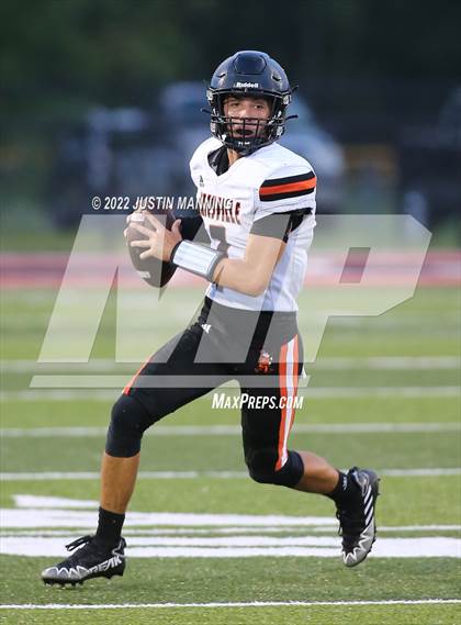 Thumbnail 2 in Batesville @ Maumelle photogallery.