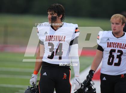 Thumbnail 1 in Batesville @ Maumelle photogallery.