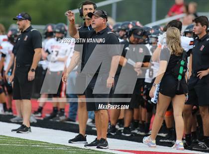 Thumbnail 3 in Batesville @ Maumelle photogallery.