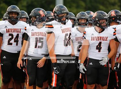 Thumbnail 3 in Batesville @ Maumelle photogallery.