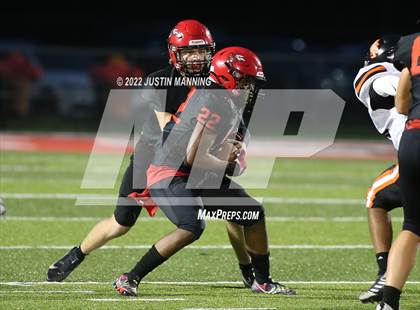 Thumbnail 1 in Batesville @ Maumelle photogallery.