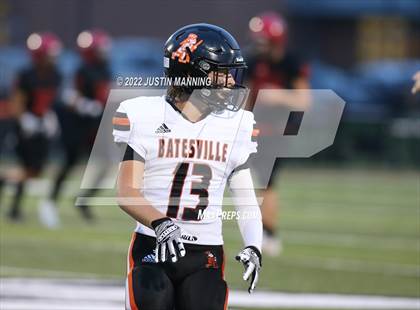 Thumbnail 1 in Batesville @ Maumelle photogallery.
