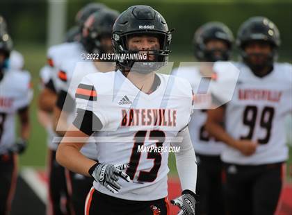 Thumbnail 1 in Batesville @ Maumelle photogallery.