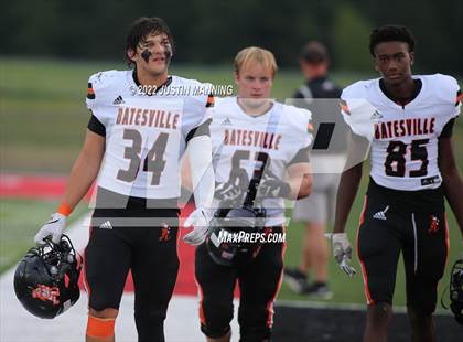 Thumbnail 3 in Batesville @ Maumelle photogallery.