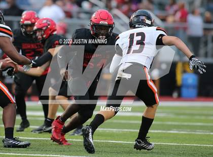 Thumbnail 1 in Batesville @ Maumelle photogallery.