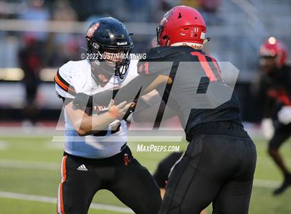 Thumbnail 3 in Batesville @ Maumelle photogallery.
