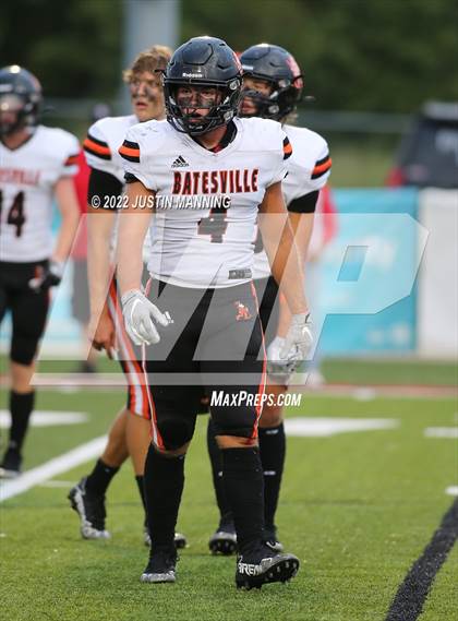 Thumbnail 1 in Batesville @ Maumelle photogallery.