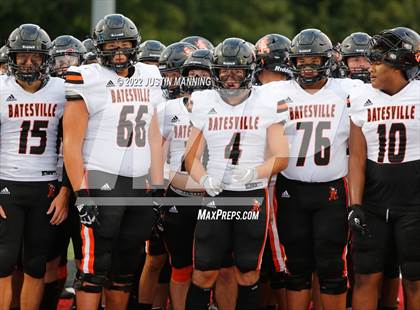 Thumbnail 2 in Batesville @ Maumelle photogallery.