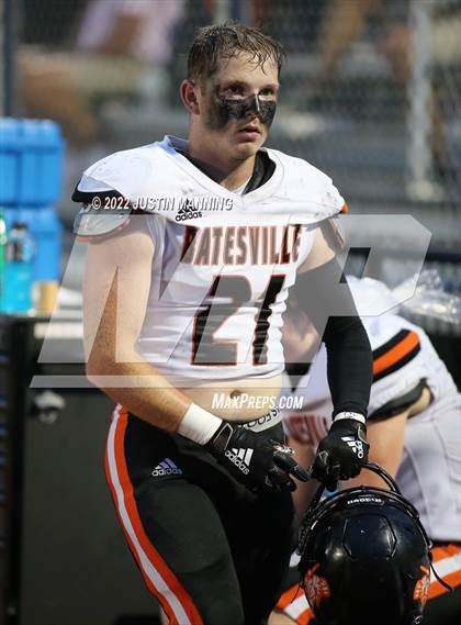 Thumbnail 1 in Batesville @ Maumelle photogallery.