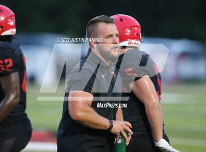 Thumbnail 2 in Batesville @ Maumelle photogallery.