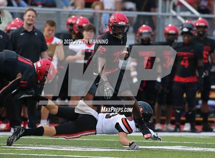 Thumbnail 2 in Batesville @ Maumelle photogallery.