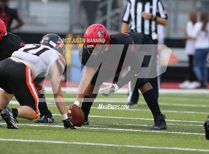 Thumbnail 1 in Batesville @ Maumelle photogallery.