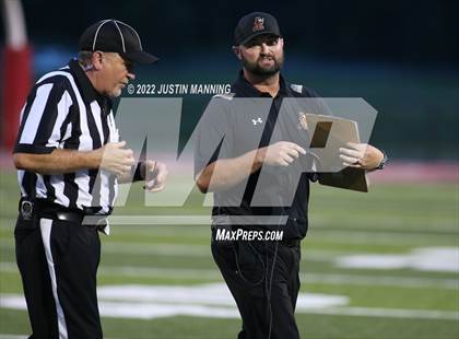 Thumbnail 1 in Batesville @ Maumelle photogallery.