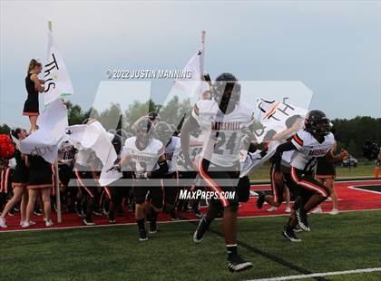 Thumbnail 3 in Batesville @ Maumelle photogallery.