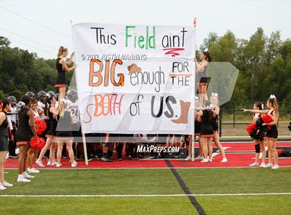 Thumbnail 2 in Batesville @ Maumelle photogallery.