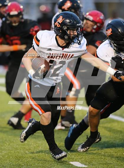 Thumbnail 2 in Batesville @ Maumelle photogallery.