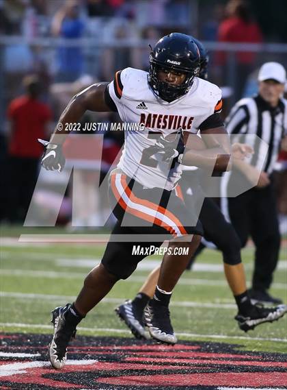 Thumbnail 2 in Batesville @ Maumelle photogallery.