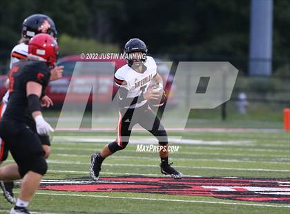 Thumbnail 1 in Batesville @ Maumelle photogallery.