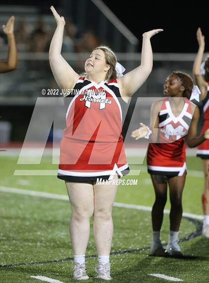 Thumbnail 1 in Batesville @ Maumelle photogallery.