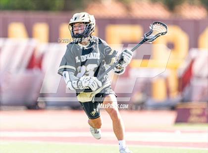 Thumbnail 2 in El Dorado @ Simi Valley (CIF SS Division 3 Round 1) photogallery.