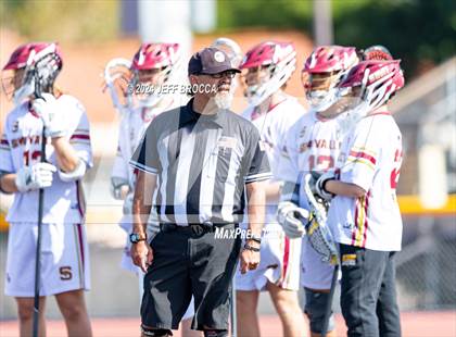 Thumbnail 1 in El Dorado @ Simi Valley (CIF SS Division 3 Round 1) photogallery.