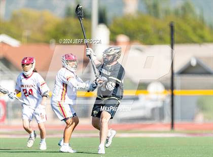 Thumbnail 3 in El Dorado @ Simi Valley (CIF SS Division 3 Round 1) photogallery.