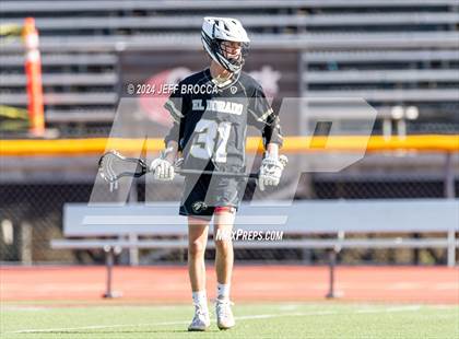 Thumbnail 3 in El Dorado @ Simi Valley (CIF SS Division 3 Round 1) photogallery.